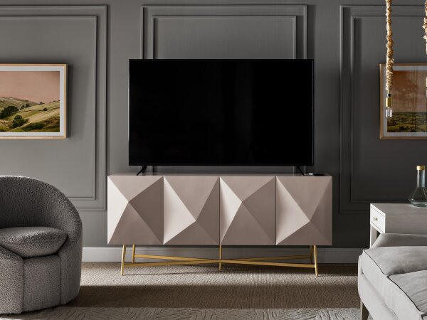 Love. Joy. Bliss.-Miranda Kerr Home Runway Console - Image 4