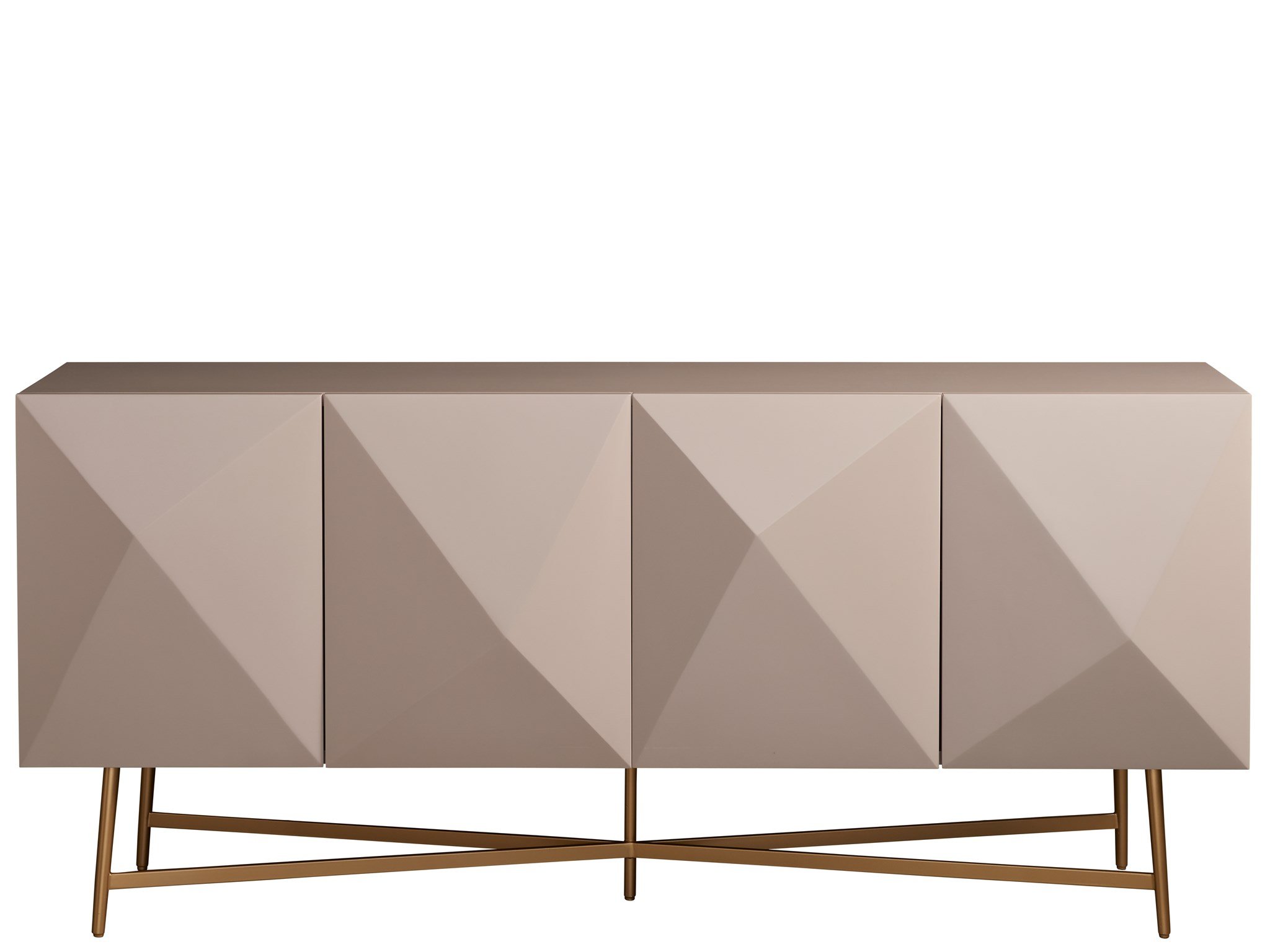 Love. Joy. Bliss.-Miranda Kerr Home Runway Console