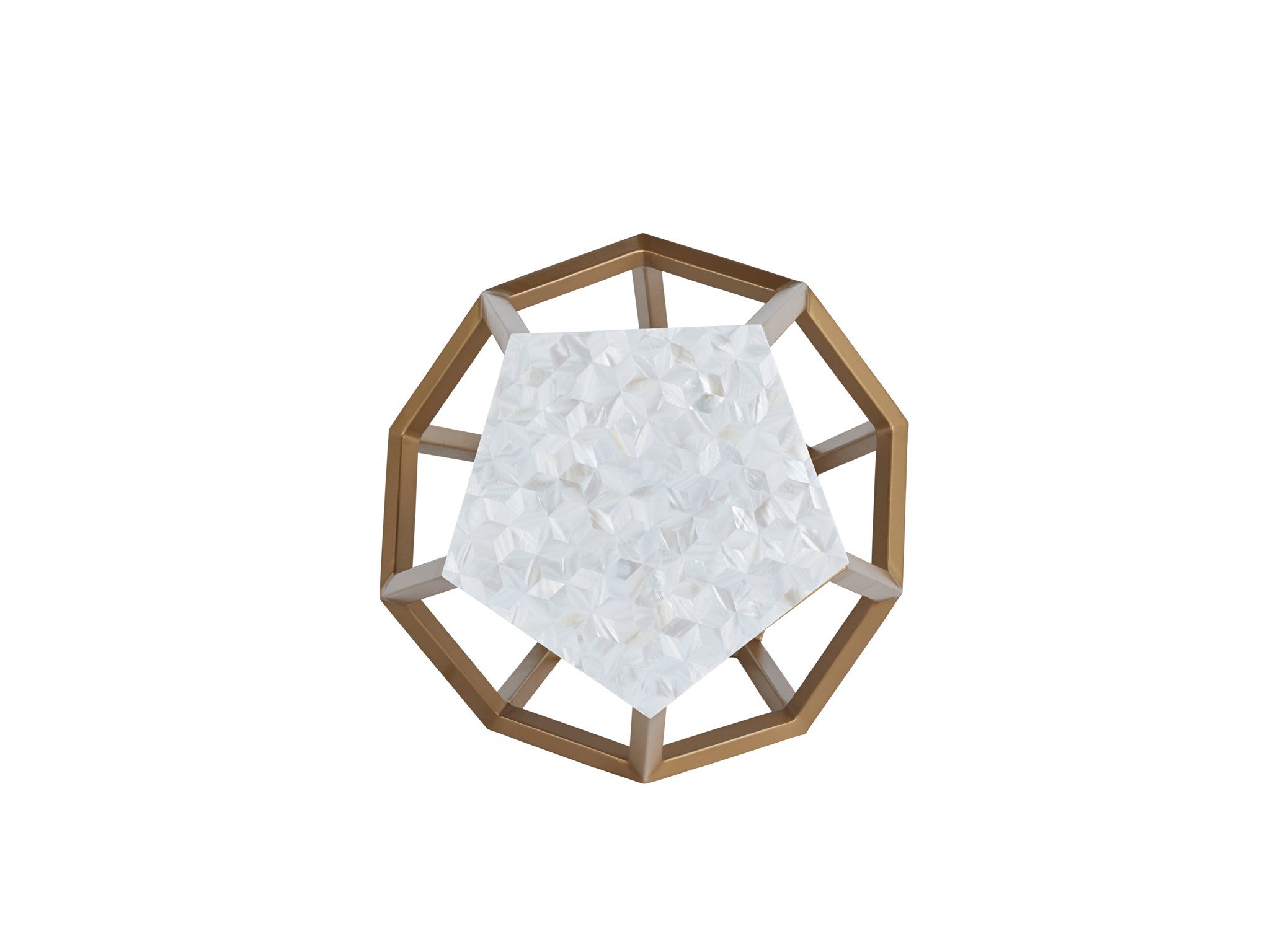Love. Joy. Bliss.-Miranda Kerr Home Opaline Martini Table End tables Universal Furniture 5 Love. Joy. Bliss.-Miranda Kerr Home Opaline Martini Table End tables Universal Furniture 5