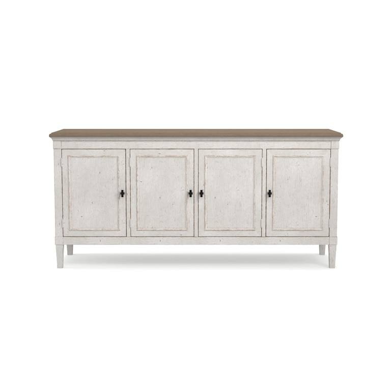 Bella Entertainment Credenza Bella Entertainment Credenza - Image 1