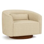 Oleander Swivel Chair