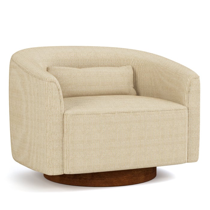 Oleander Swivel Chair Oleander Swivel Chair - Image 1