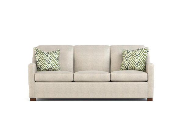 Avalon 84-inch Sofa Sofas Stickley Furniture
