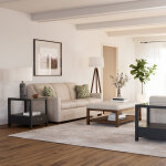 Avalon 84-inch Sofa - Image 3