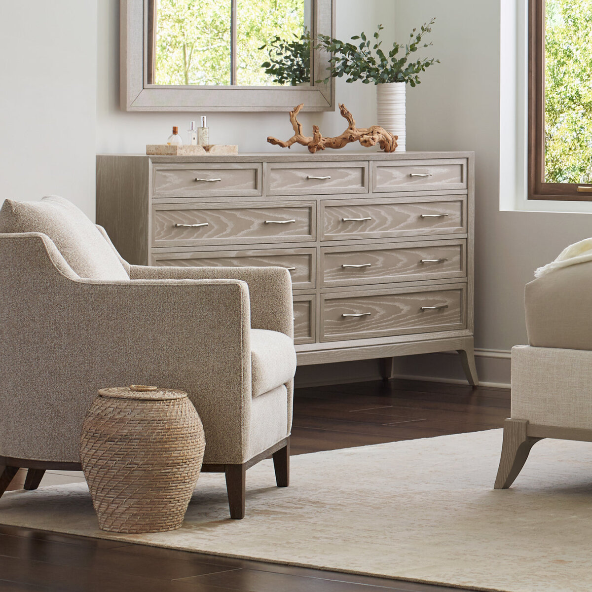 Maidstone Chair Oak 202 Chairs Stickley Furniture 5