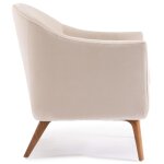 Martine Accent Chair - Image 3