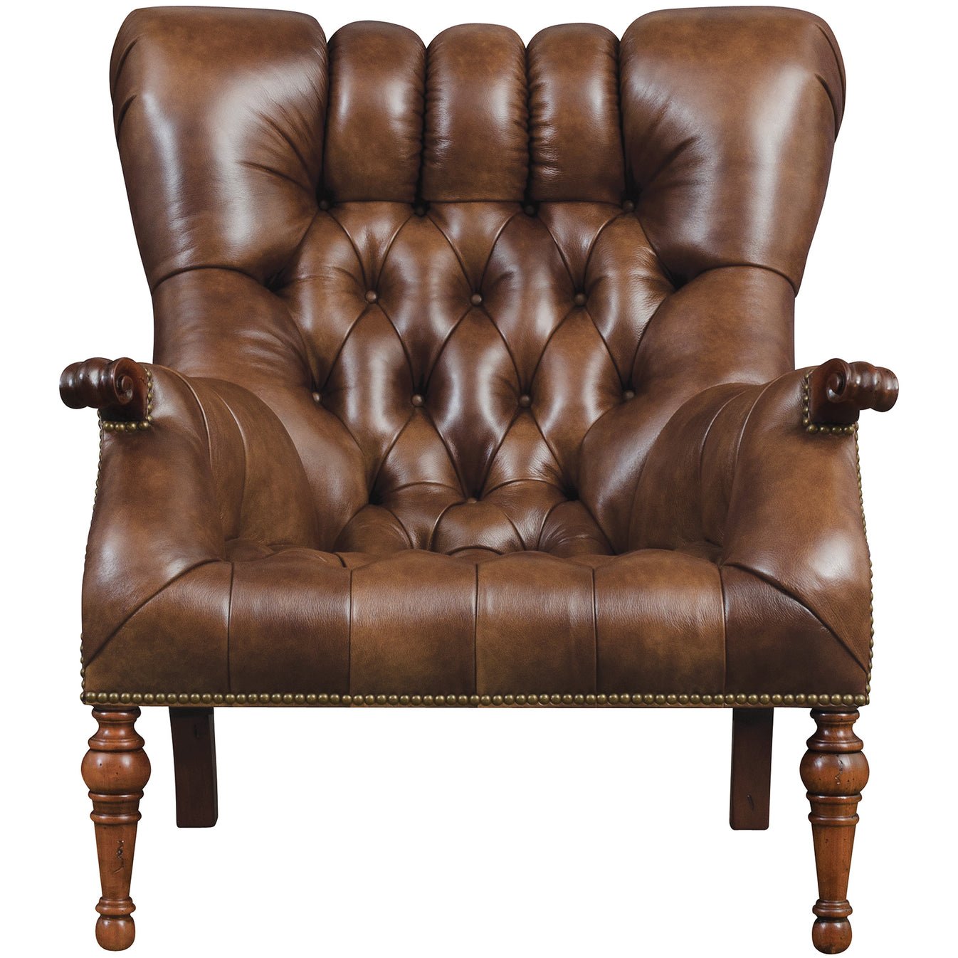 Leopold’s Chair Leather Chairs Stickley Furniture 4 Leopold’s Chair Leather Chairs Stickley Furniture 4