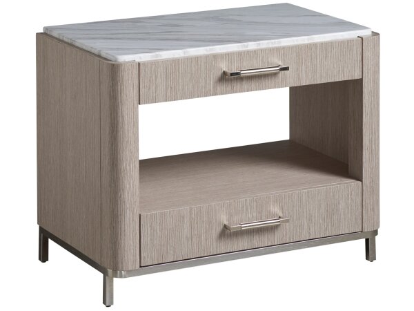 Soren Bedside Table - Image 2