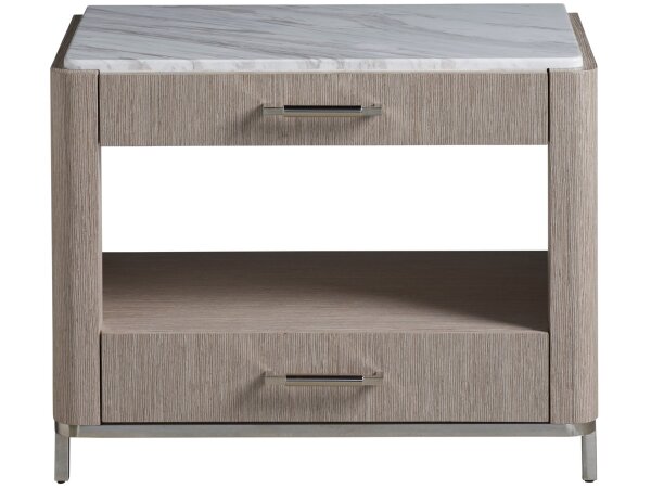 Soren Bedside Table Nightstands Universal Furniture Soren Bedside Table Nightstands Universal Furniture