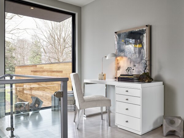 Whitley Writing Desk - Image 3