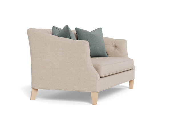 Camby Settee - Image 2