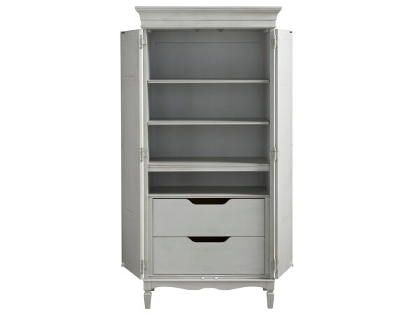 Summer Hill Tall Cabinet - Image 3