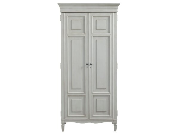 Summer Hill Tall Cabinet Accent Furniture Universal Furniture