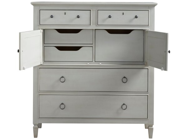 Summer Hill Dressing Chest - Image 3