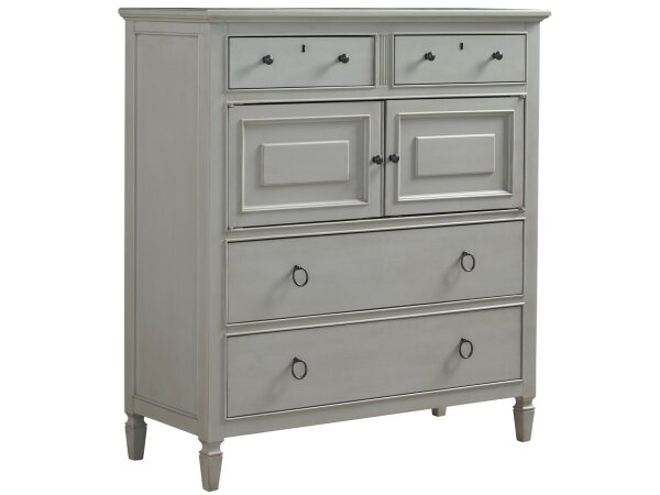 Summer Hill Dressing Chest - Image 2