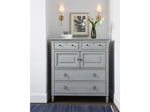 Summer Hill Dressing Chest - Image 4