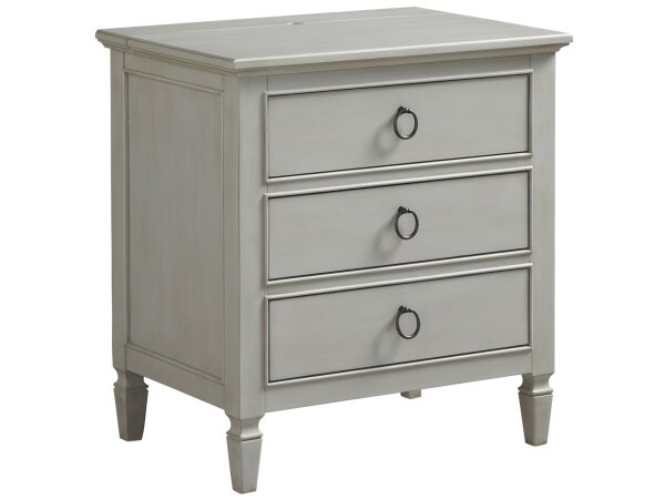 Summer Hill Nightstand - Image 2
