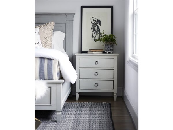 Summer Hill Nightstand - Image 3