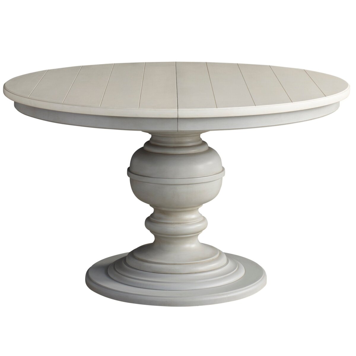 Summer Hill Round Dining Table Dining Tables Universal Furniture 4