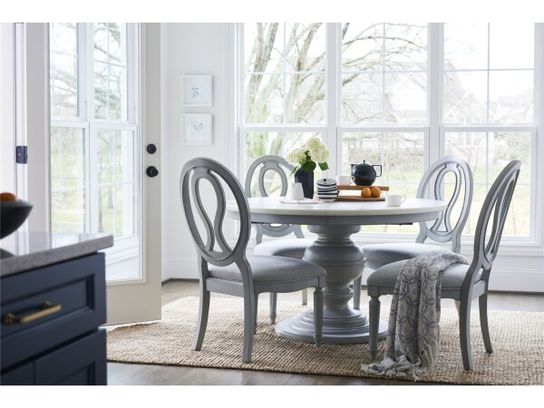 Summer Hill Round Dining Table Dining Tables Universal Furniture 9 Summer Hill Round Dining Table Dining Tables Universal Furniture 9