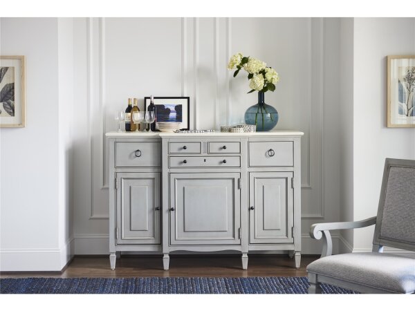 Summer Hill Serving Buffet - Image 3