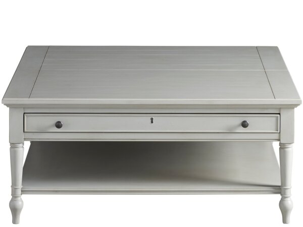 Summer Hill Lift Top Cocktail Table Cocktail & Coffee Tables Universal Furniture
