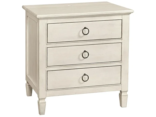 Summer Hill Nightstand Nightstands Universal Furniture Summer Hill Nightstand Nightstands Universal Furniture