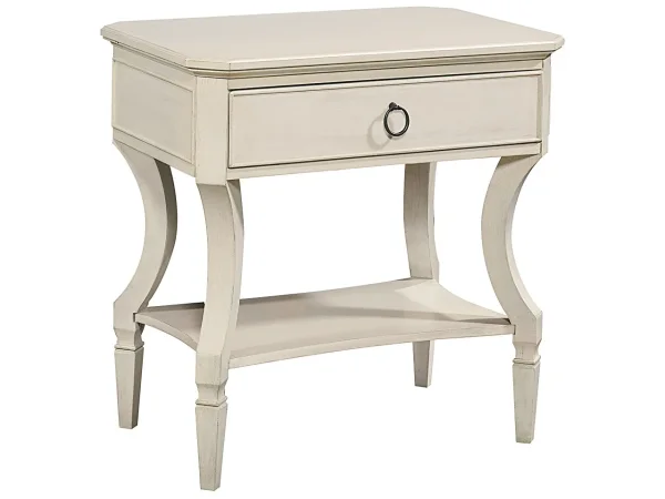 Summer Hill Night Table Nightstands Universal Furniture Summer Hill Night Table Nightstands Universal Furniture