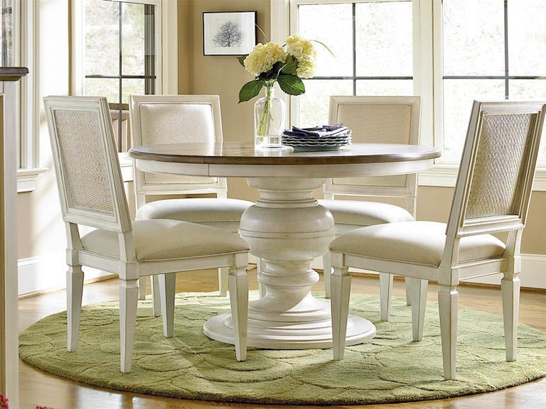 Summer Hill Woven Accent Side Chair Chairs & Benches Universal Furniture 6 Summer Hill Woven Accent Side Chair Chairs & Benches Universal Furniture 6