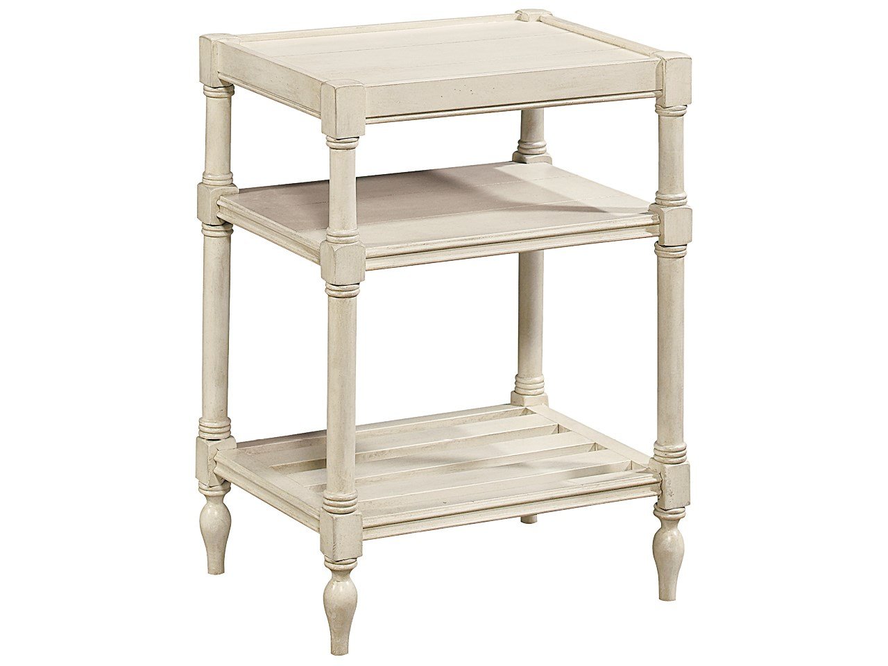 Summer Hill Chair Side Table