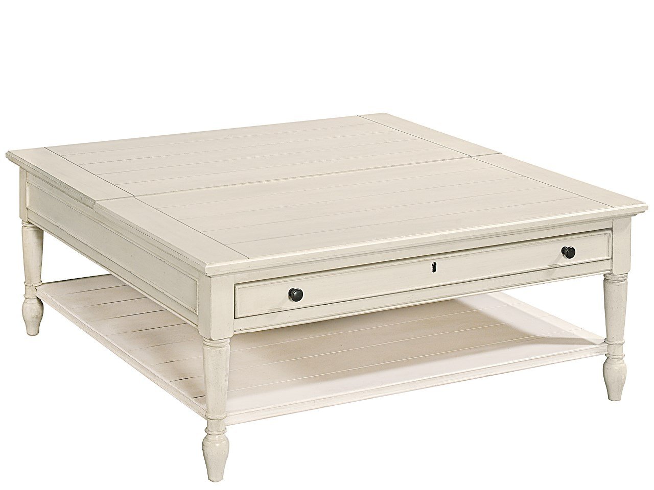 Summer Hill Lift Top Cocktail Table