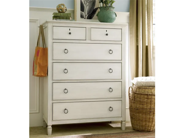 Summer Hill Drawer Chest - Image 2