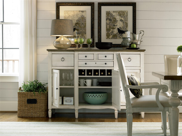 Summer Hill Serving Buffet - Image 2