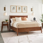 Walnut Grove Studio Bed - Image 2