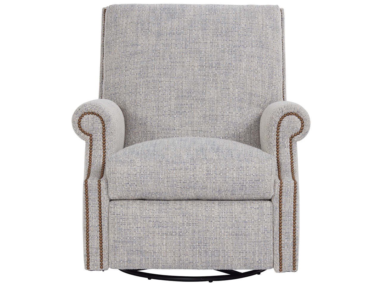 Maria Swivel Glider Recliner - Special Order