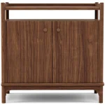 Walnut Grove Small Server