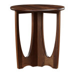 Walnut Grove Drink Table - Image 2