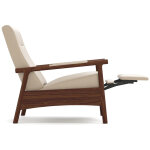 Walnut Grove Recliner - Image 3