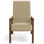 Walnut Grove Recliner Leather