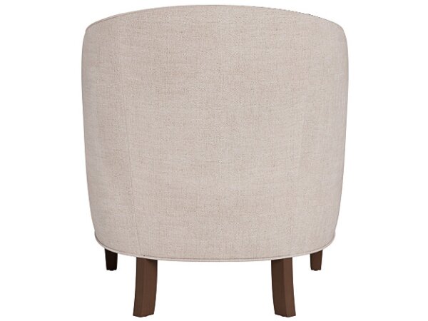 Burke Chair - Image 4