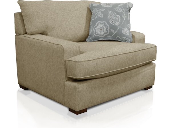 Emerson Chair and a Half - Image 2