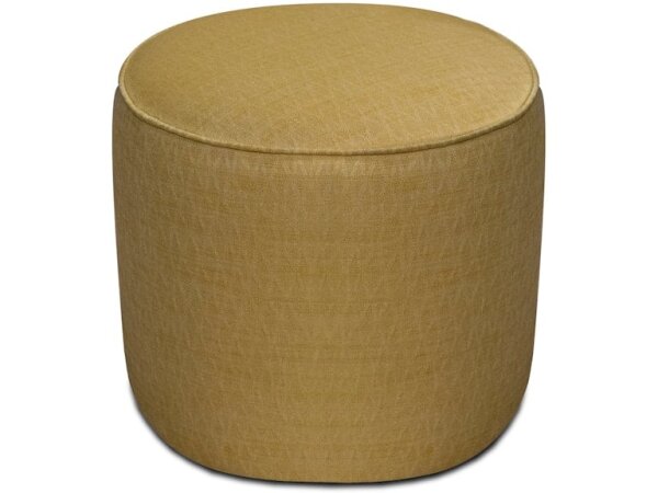 Asher Small Ottoman