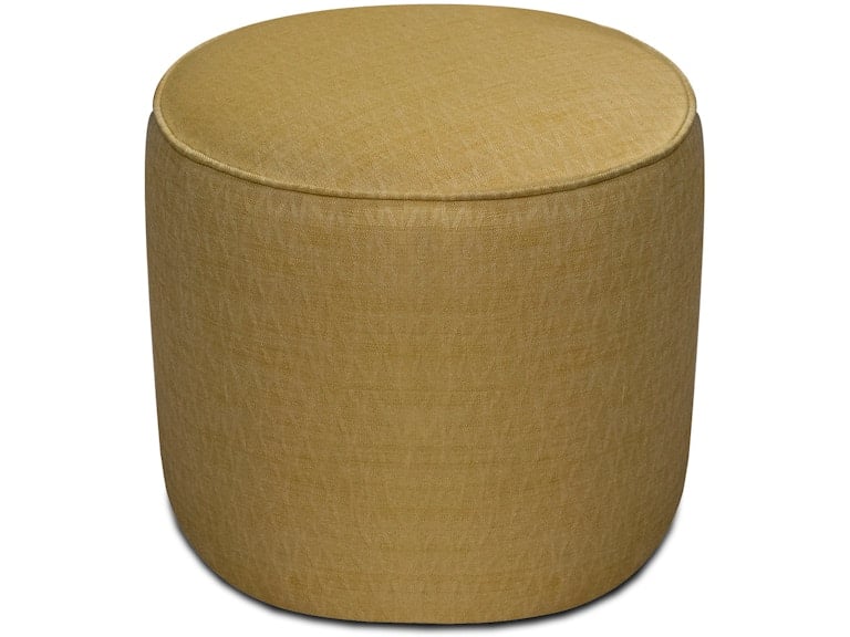 Asher Small Ottoman