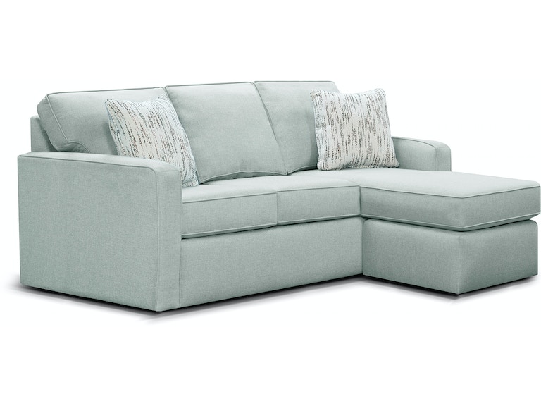 Norris Floating Ottoman Chaise