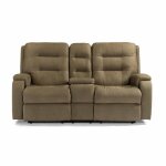 Arlo Power Reclining Loveseat