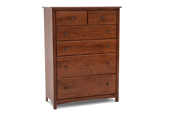 Atwood 5 Drawer Chest Chests Customizable