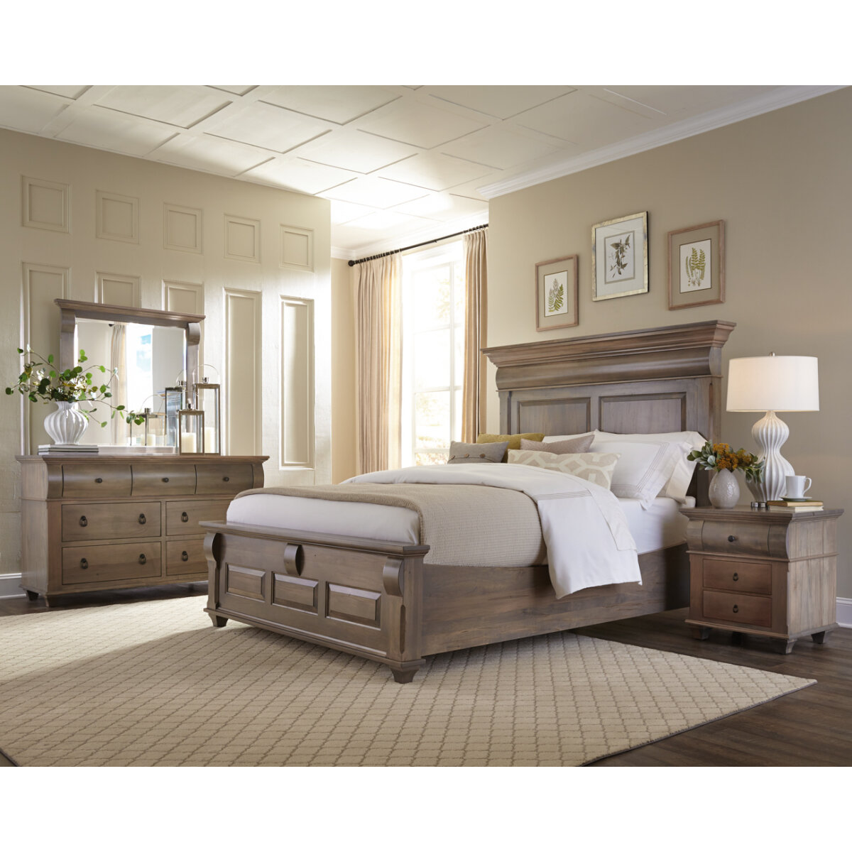 Bartlett’s Island Dresser Dressers Customizable 5