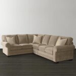Bechmade Fitzgerald Sectional - Image 2