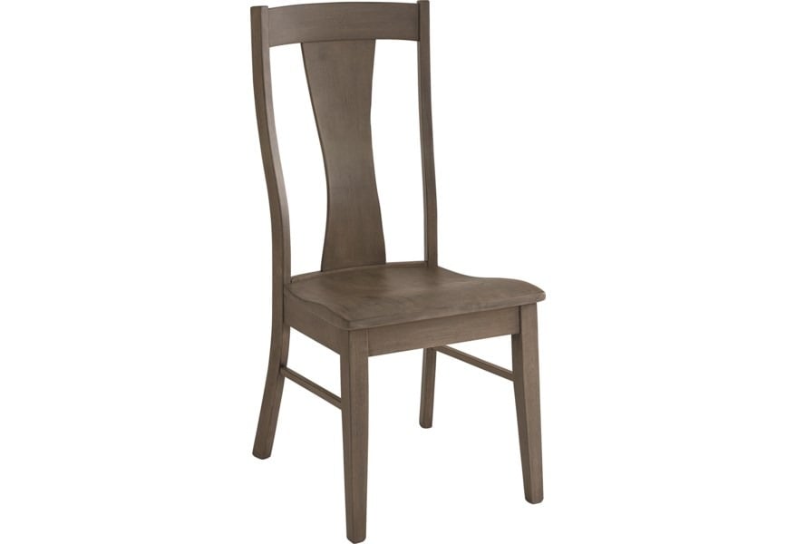 Boone Side Chair