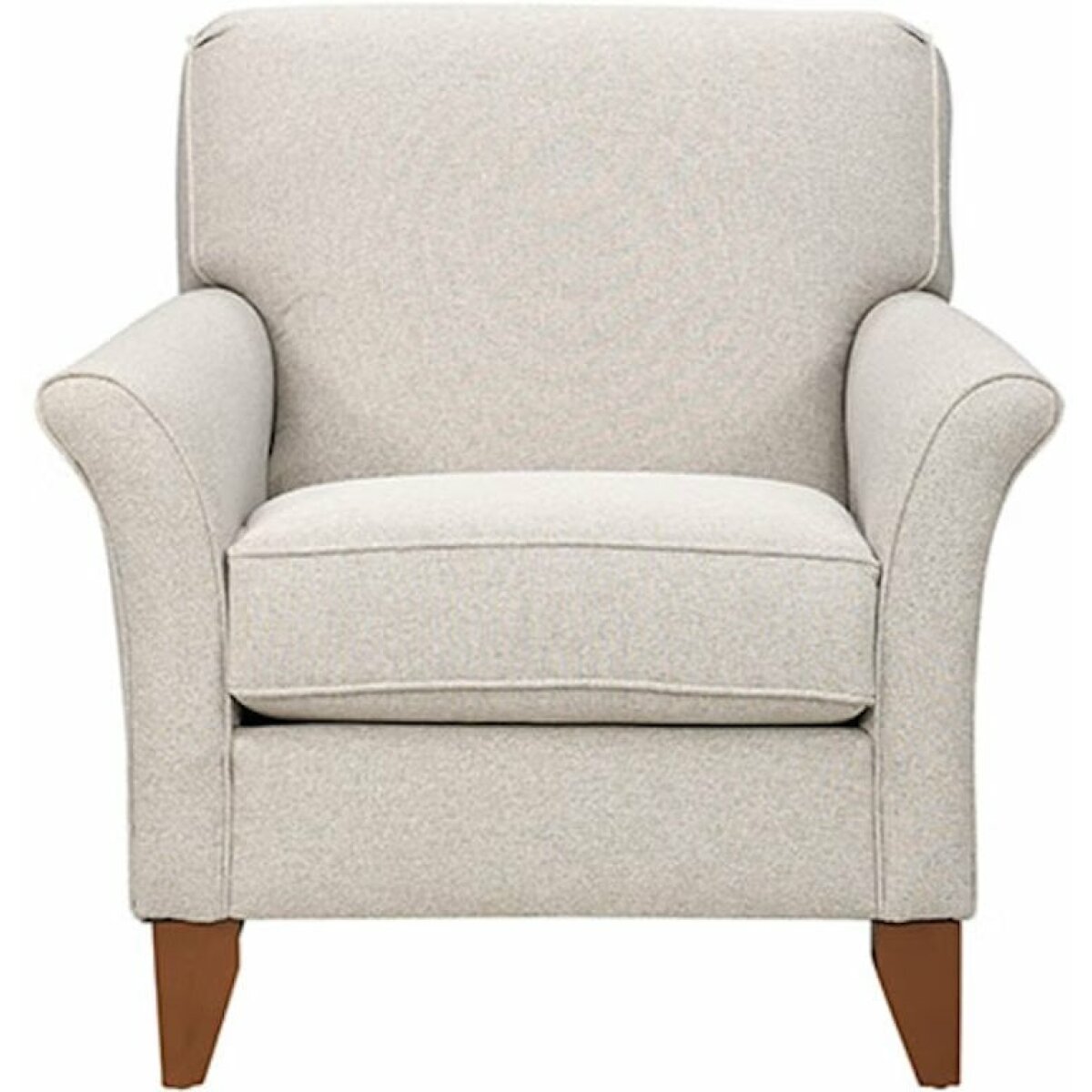 Bowie Chair Chairs Customizable 6